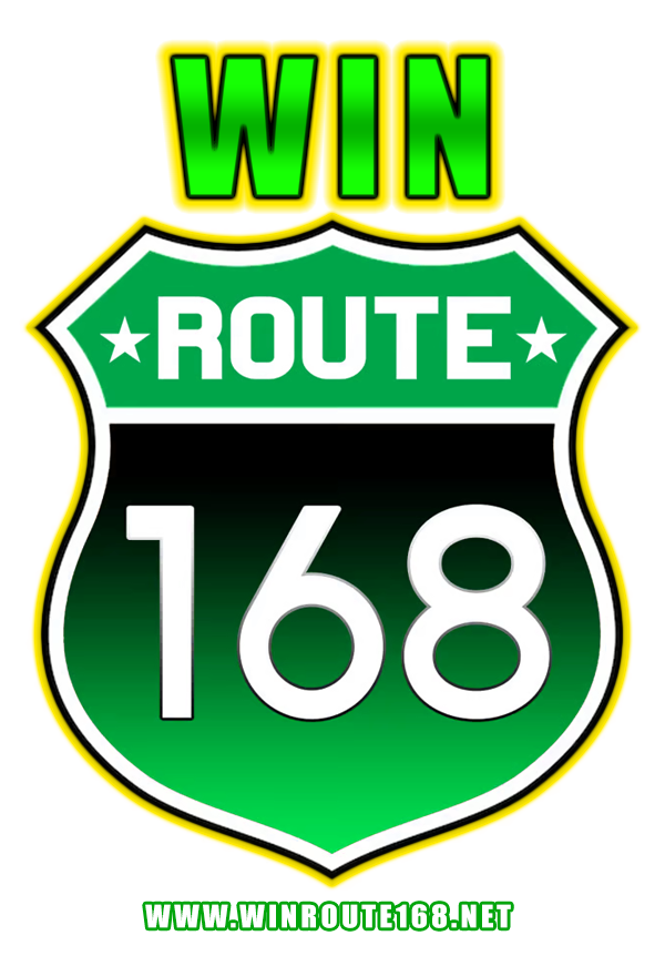 winroute168